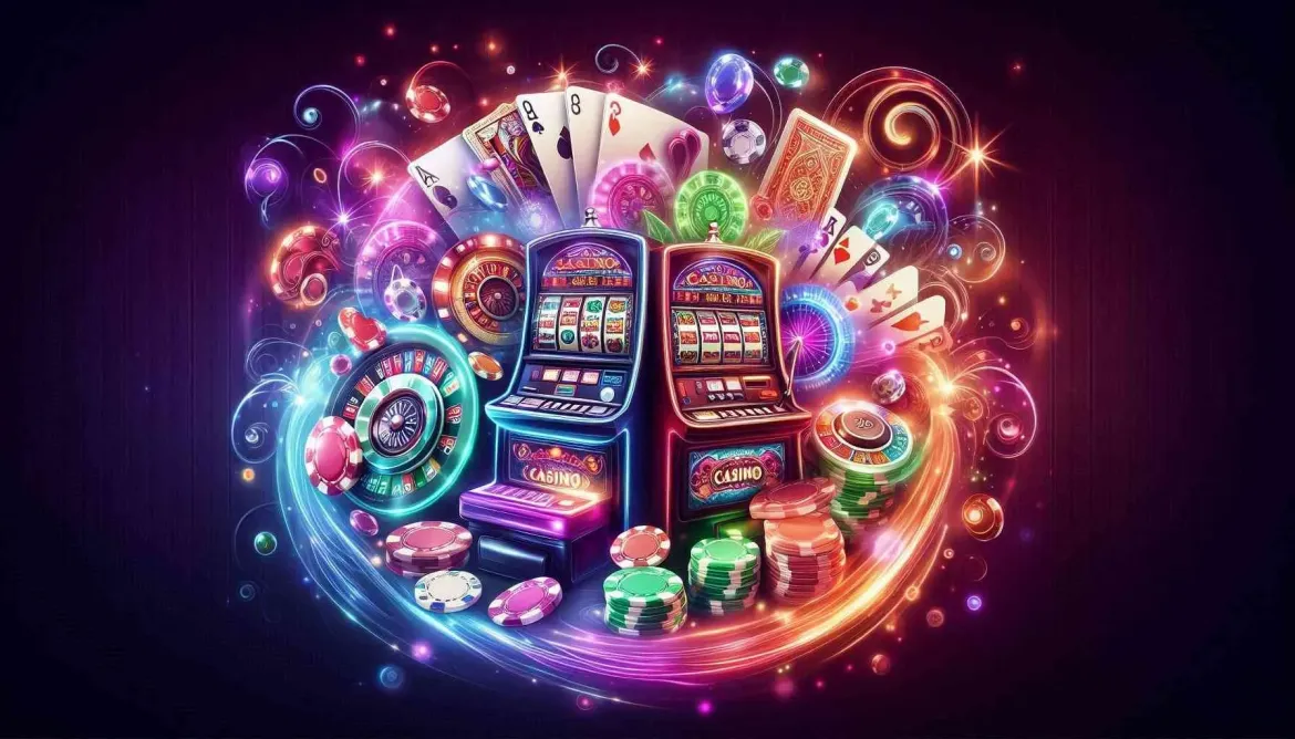 Monster Win Casino